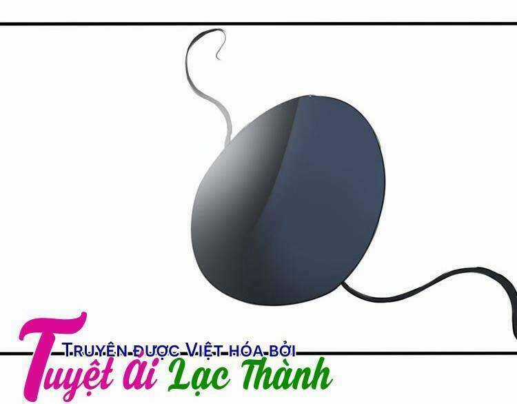 Nụ Hôn Hắc Vũ Chapter 20 trang 22