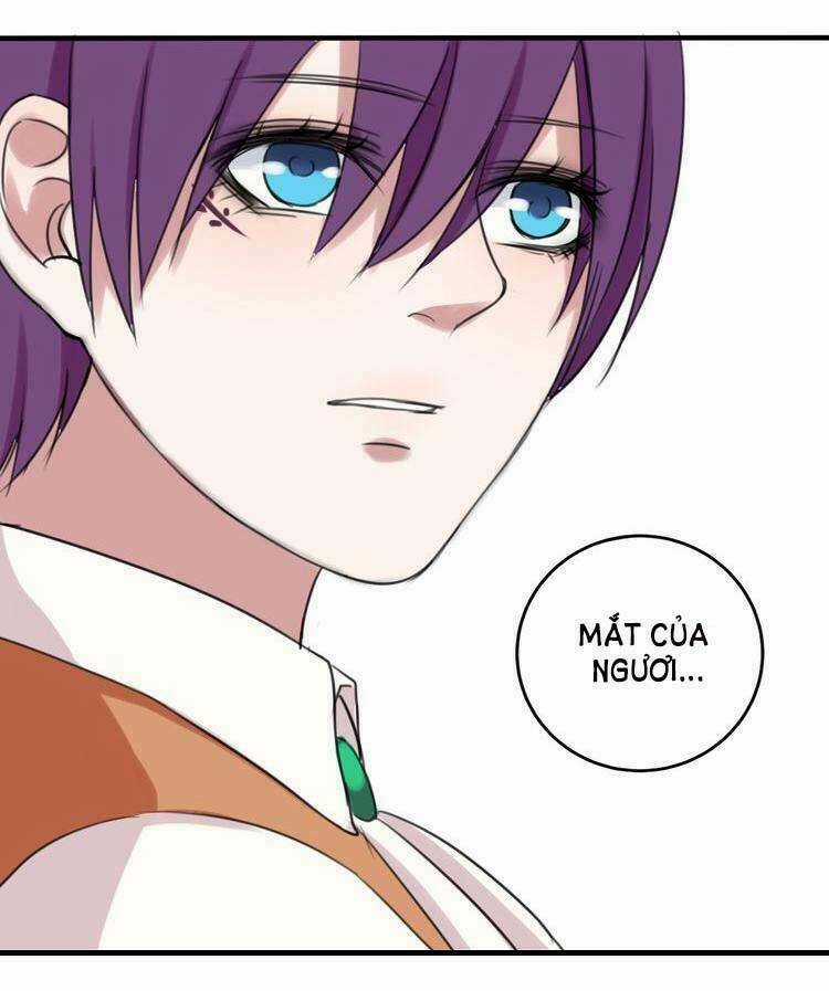 Nụ Hôn Hắc Vũ Chapter 20 trang 25