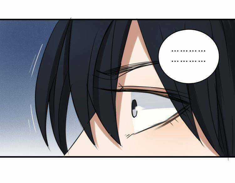 Nụ Hôn Hắc Vũ Chapter 20 trang 38