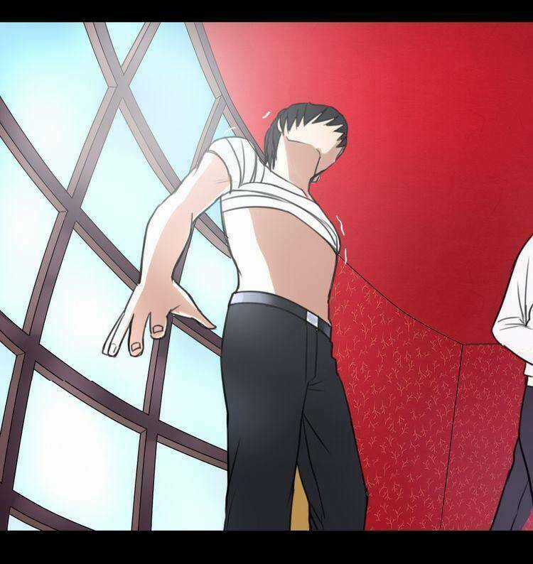 Nụ Hôn Hắc Vũ Chapter 20 trang 40