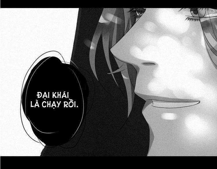 Nụ Hôn Hắc Vũ Chapter 20 trang 43