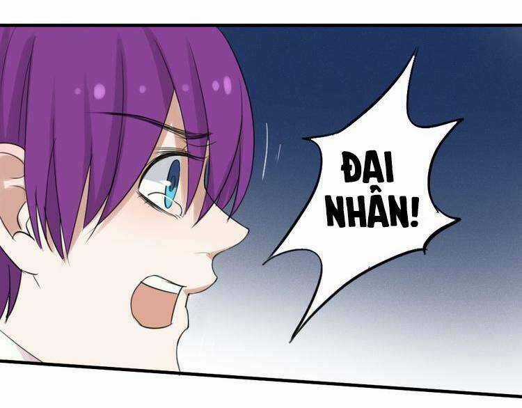 Nụ Hôn Hắc Vũ Chapter 20 trang 45