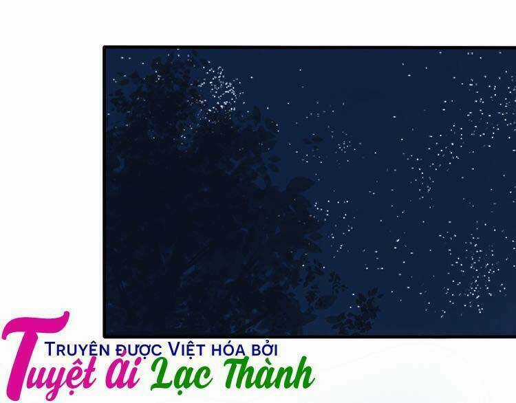 Nụ Hôn Hắc Vũ Chapter 20 trang 54