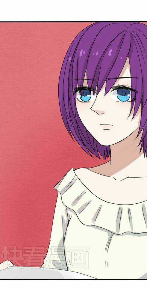 Nụ Hôn Hắc Vũ Chapter 21 trang 16