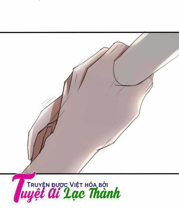 Nụ Hôn Hắc Vũ Chapter 21 trang 18