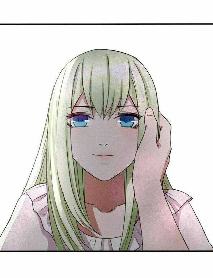 Nụ Hôn Hắc Vũ Chapter 21 trang 20