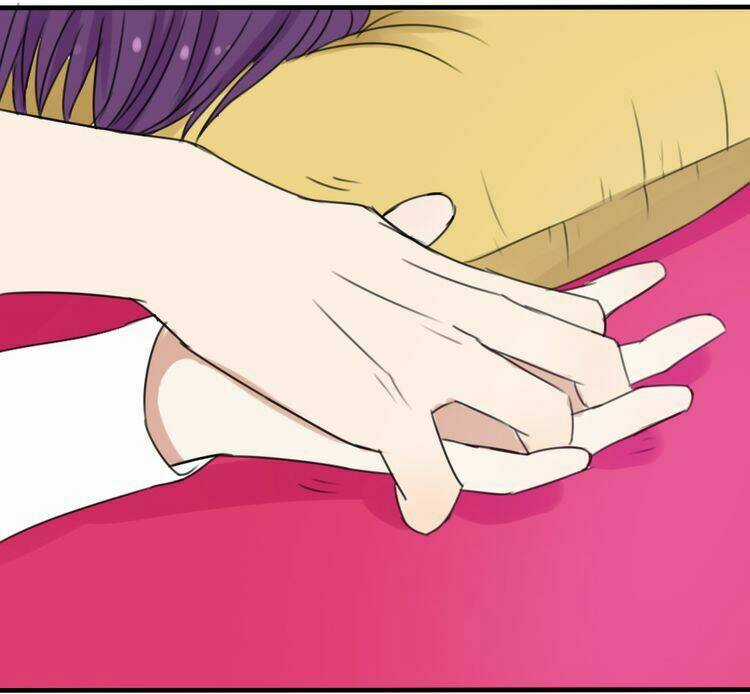 Nụ Hôn Hắc Vũ Chapter 21 trang 24