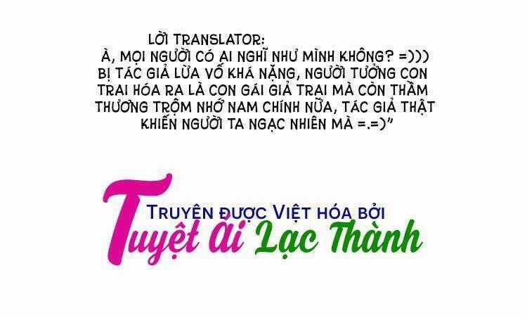 Nụ Hôn Hắc Vũ Chapter 21 trang 37
