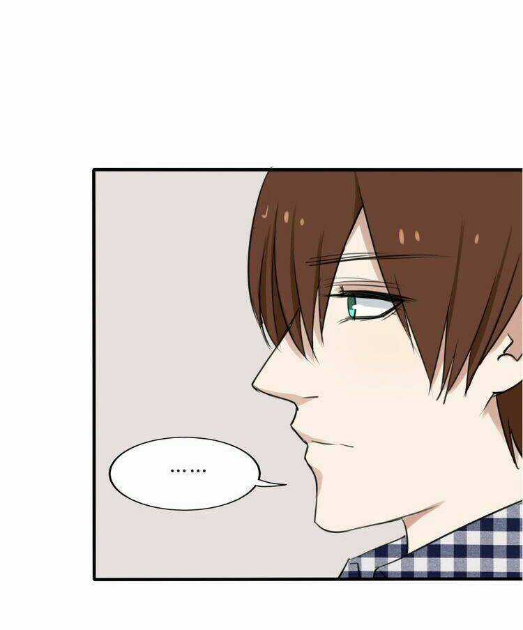 Nụ Hôn Hắc Vũ Chapter 21 trang 5