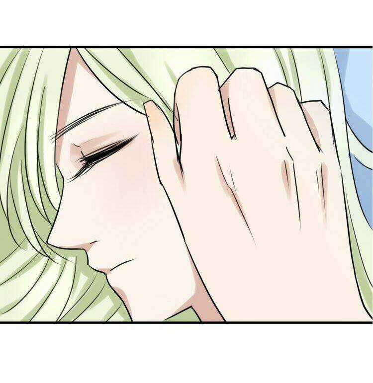 Nụ Hôn Hắc Vũ Chapter 21 trang 8