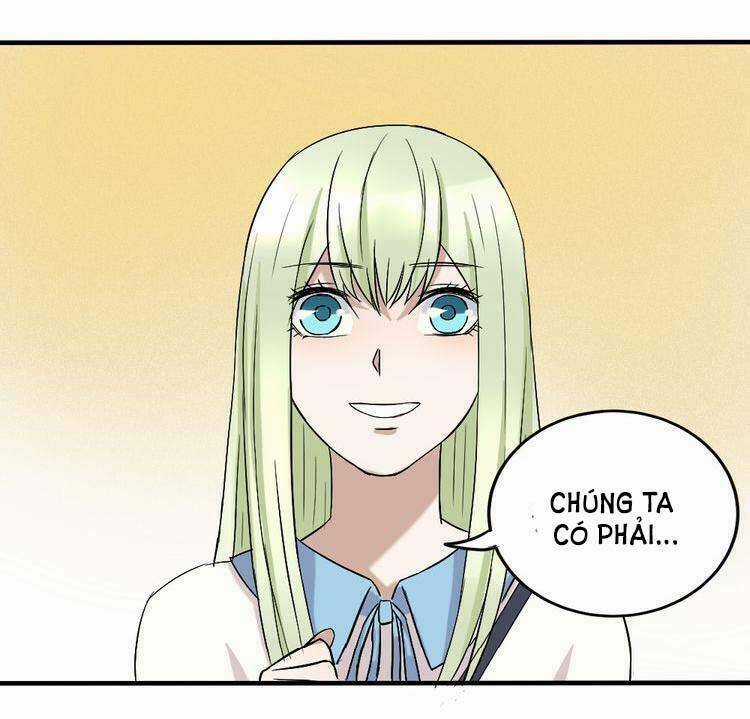 Nụ Hôn Hắc Vũ Chapter 22 trang 11