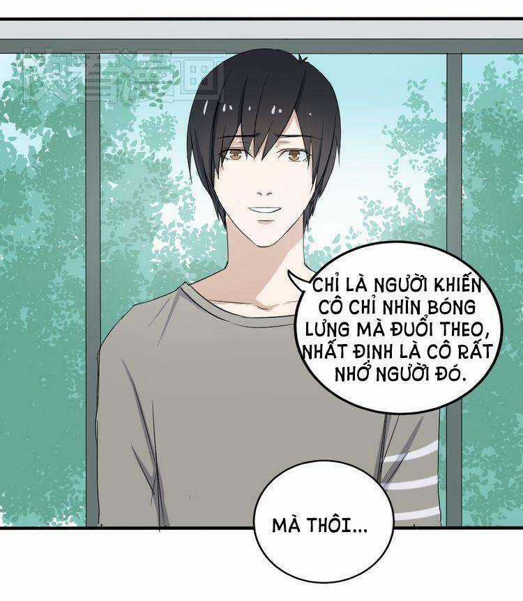 Nụ Hôn Hắc Vũ Chapter 22 trang 16