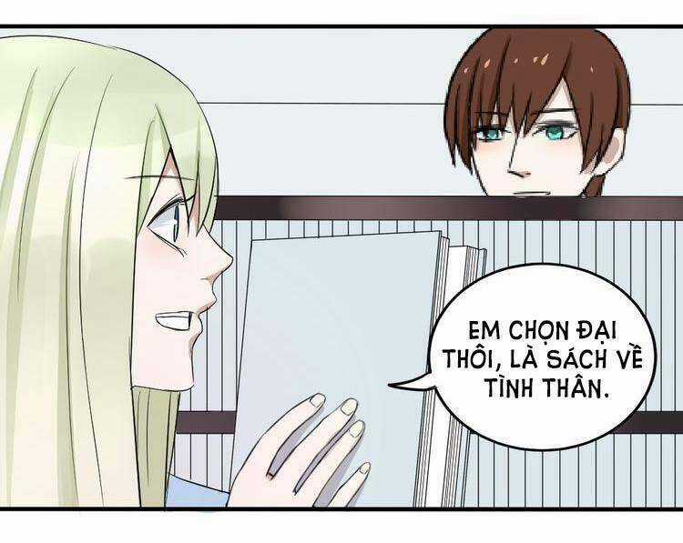 Nụ Hôn Hắc Vũ Chapter 22 trang 2