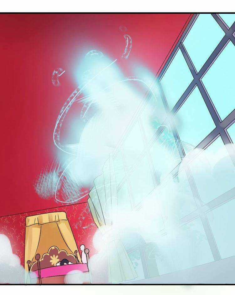 Nụ Hôn Hắc Vũ Chapter 22 trang 27