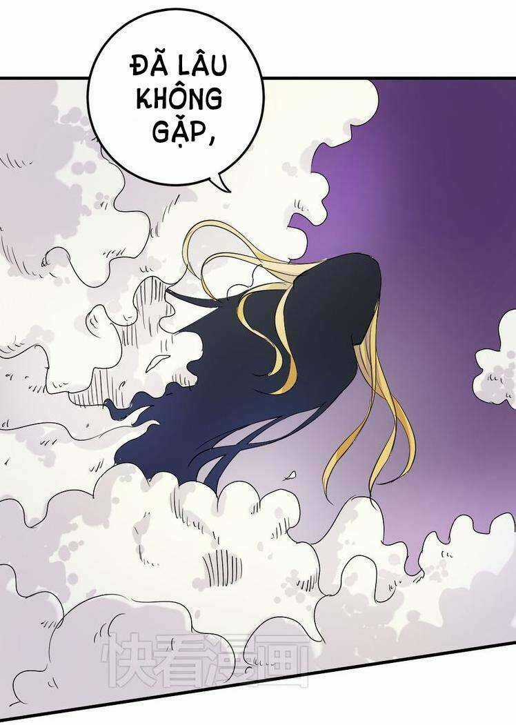 Nụ Hôn Hắc Vũ Chapter 22 trang 29