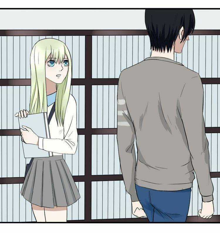 Nụ Hôn Hắc Vũ Chapter 22 trang 3