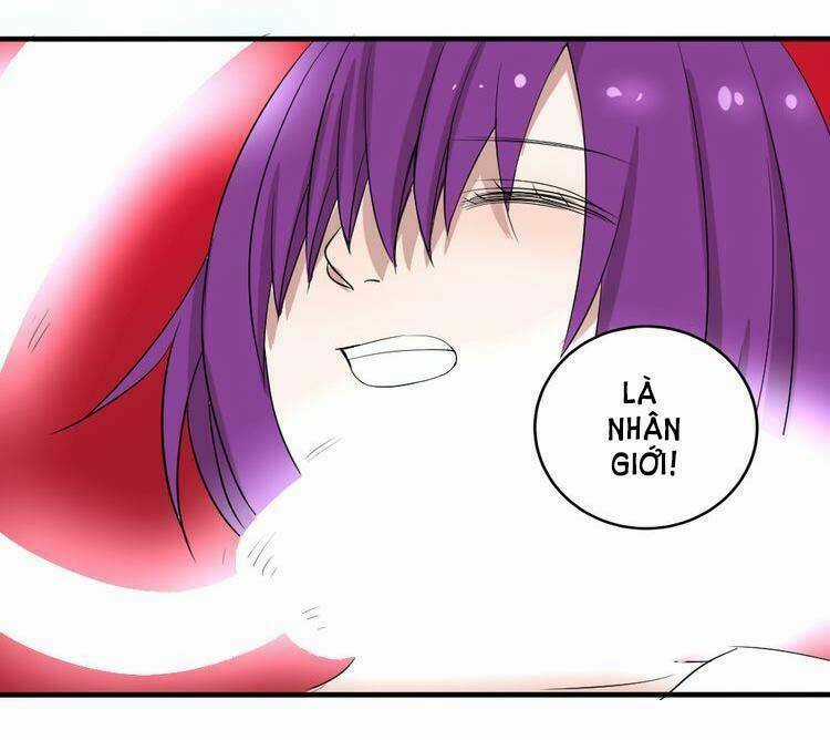 Nụ Hôn Hắc Vũ Chapter 22 trang 39