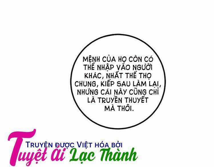 Nụ Hôn Hắc Vũ Chapter 23 trang 13