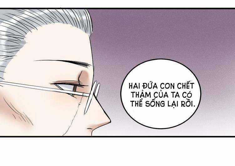 Nụ Hôn Hắc Vũ Chapter 23 trang 17