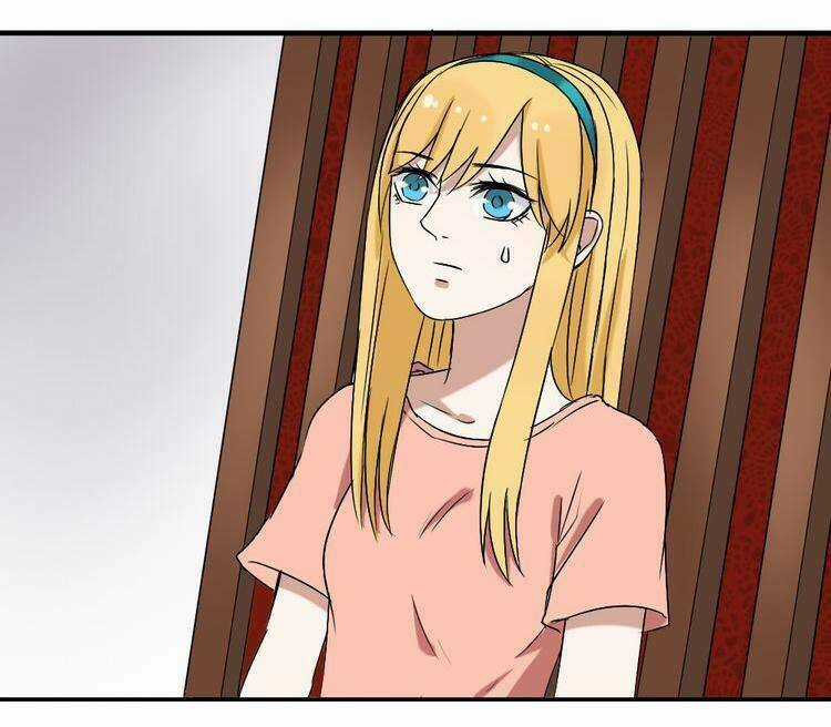 Nụ Hôn Hắc Vũ Chapter 23 trang 18