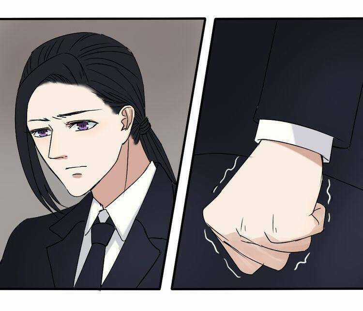 Nụ Hôn Hắc Vũ Chapter 23 trang 23