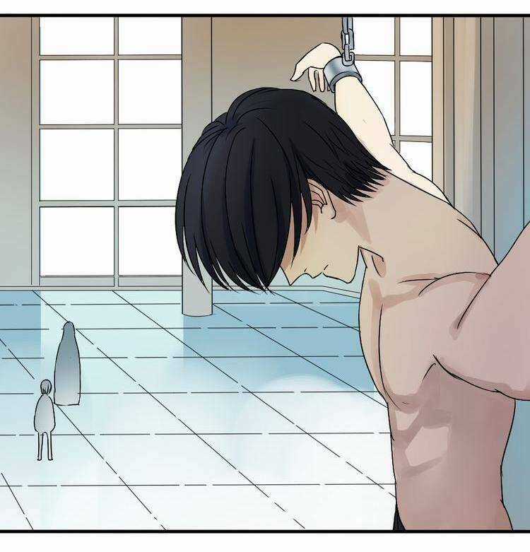 Nụ Hôn Hắc Vũ Chapter 23 trang 26