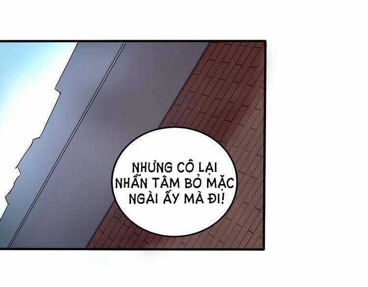 Nụ Hôn Hắc Vũ Chapter 23 trang 44
