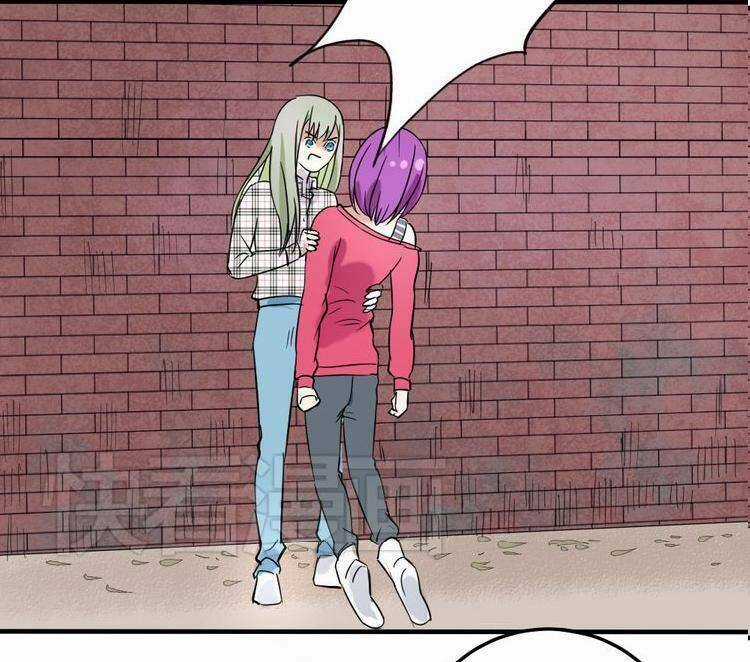 Nụ Hôn Hắc Vũ Chapter 23 trang 56