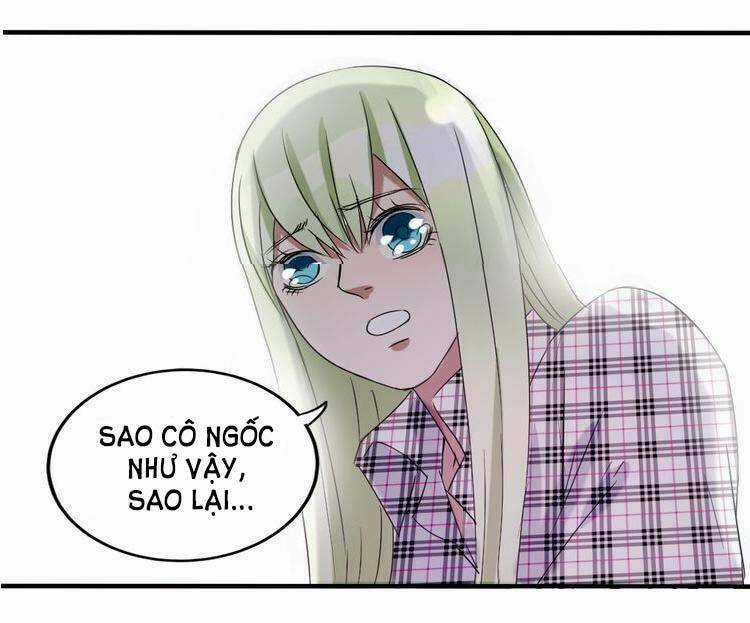 Nụ Hôn Hắc Vũ Chapter 23 trang 58