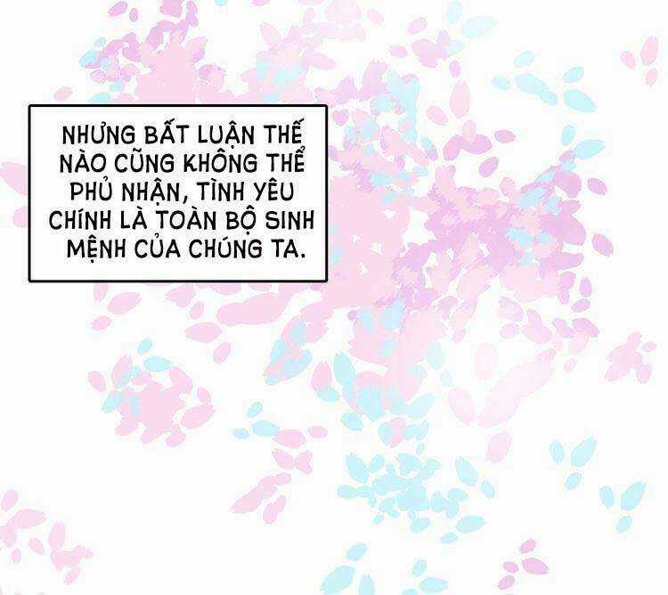 Nụ Hôn Hắc Vũ Chapter 23 trang 63
