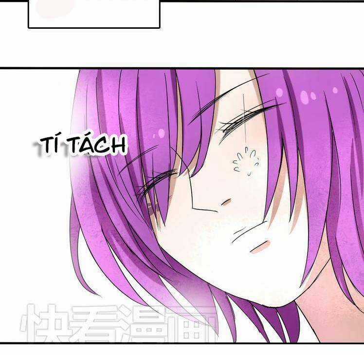 Nụ Hôn Hắc Vũ Chapter 23 trang 65