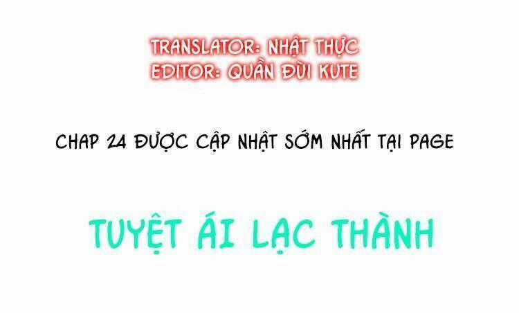 Nụ Hôn Hắc Vũ Chapter 23 trang 67
