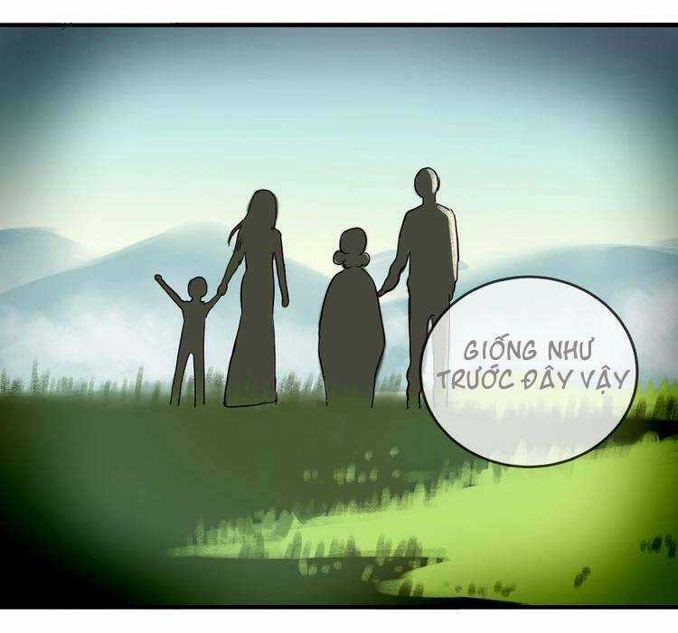 Nụ Hôn Hắc Vũ Chapter 24 trang 25