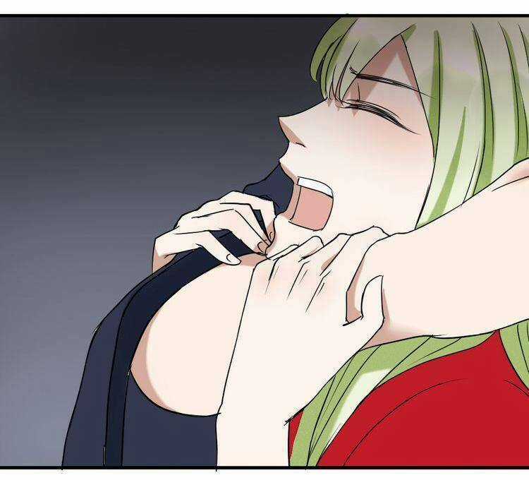 Nụ Hôn Hắc Vũ Chapter 24 trang 28