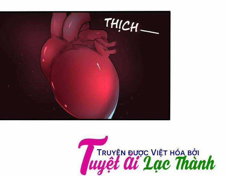 Nụ Hôn Hắc Vũ Chapter 24 trang 29