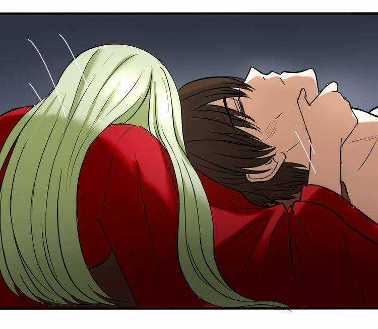 Nụ Hôn Hắc Vũ Chapter 24 trang 32