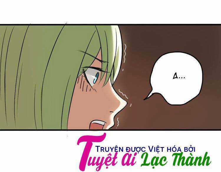 Nụ Hôn Hắc Vũ Chapter 24 trang 33