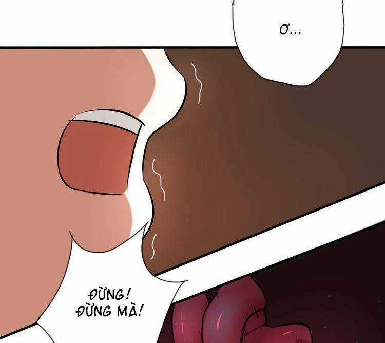 Nụ Hôn Hắc Vũ Chapter 24 trang 35