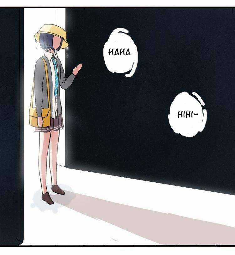 Nụ Hôn Hắc Vũ Chapter 24 trang 40