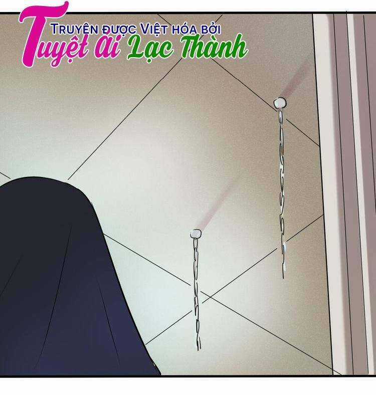 Nụ Hôn Hắc Vũ Chapter 24 trang 44