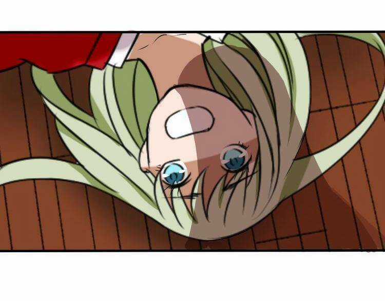 Nụ Hôn Hắc Vũ Chapter 24 trang 46