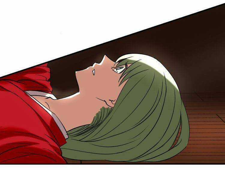 Nụ Hôn Hắc Vũ Chapter 24 trang 48