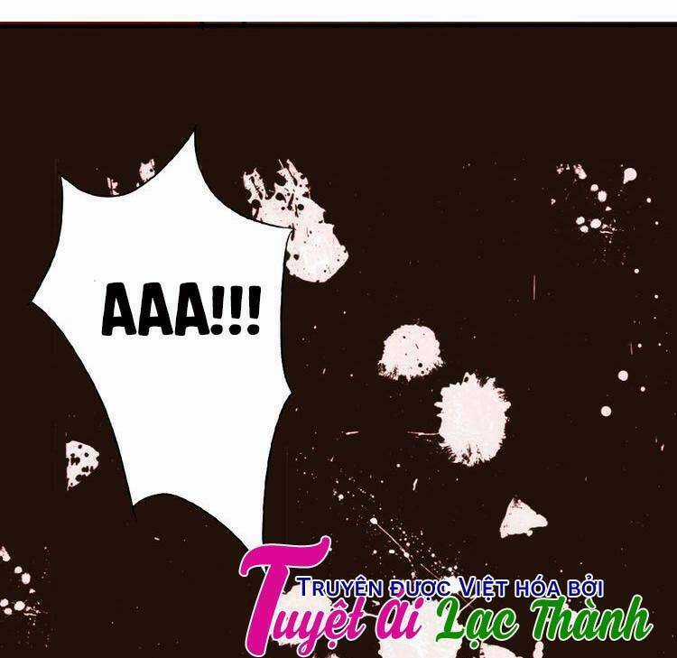 Nụ Hôn Hắc Vũ Chapter 24 trang 49