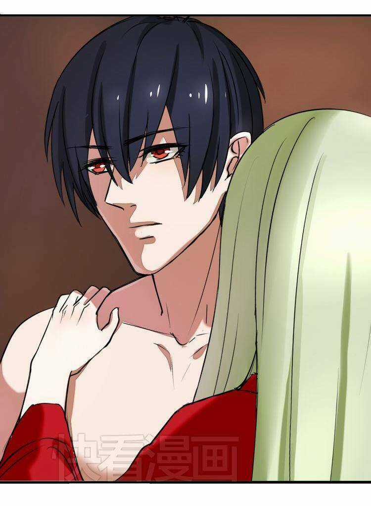 Nụ Hôn Hắc Vũ Chapter 24 trang 52