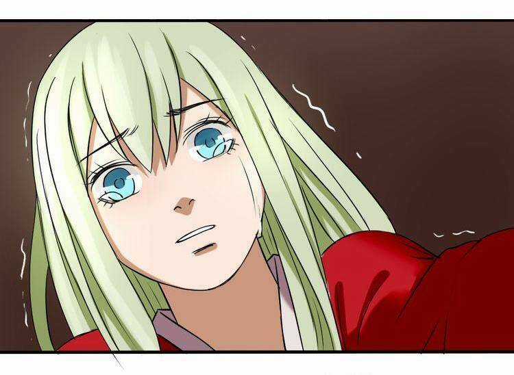 Nụ Hôn Hắc Vũ Chapter 24 trang 53