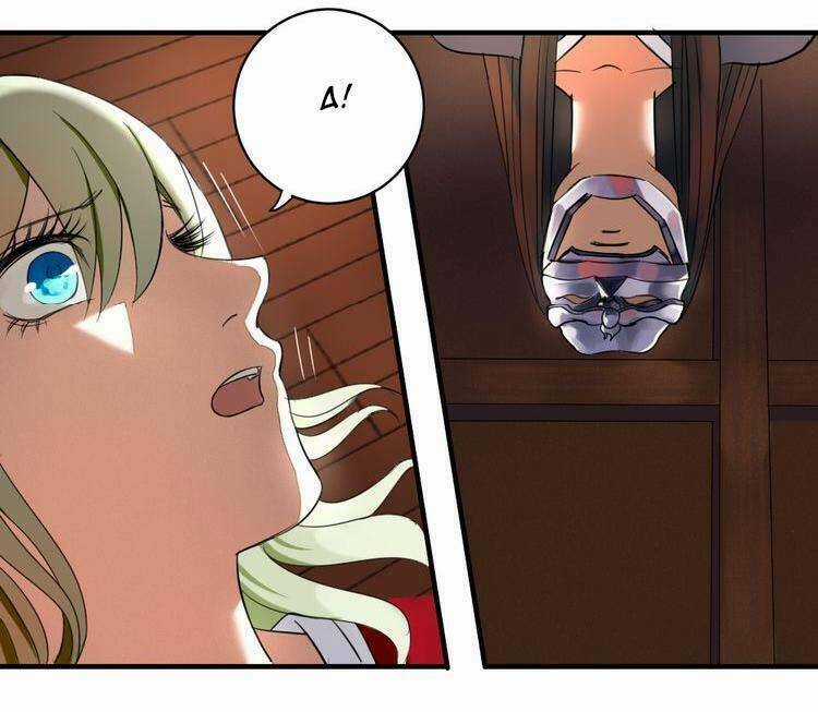 Nụ Hôn Hắc Vũ Chapter 24 trang 6