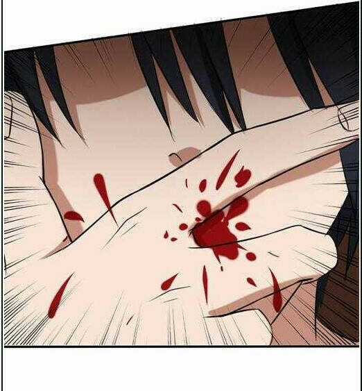 Nụ Hôn Hắc Vũ Chapter 25 trang 16