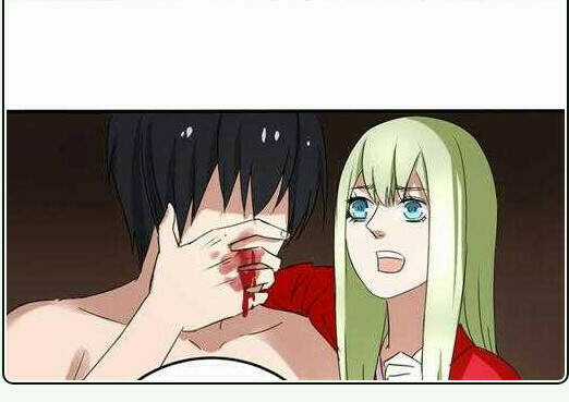 Nụ Hôn Hắc Vũ Chapter 25 trang 17