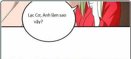 Nụ Hôn Hắc Vũ Chapter 25 trang 18