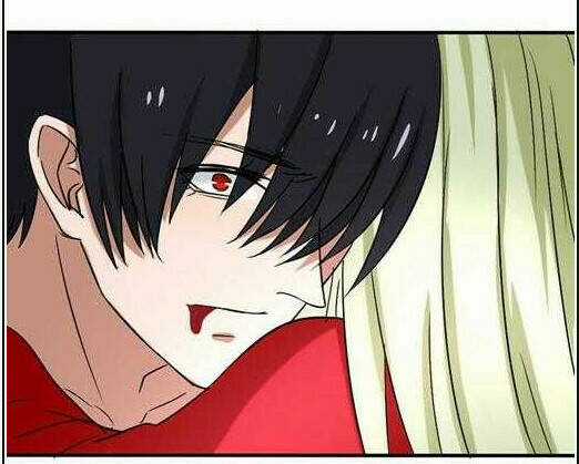 Nụ Hôn Hắc Vũ Chapter 25 trang 20